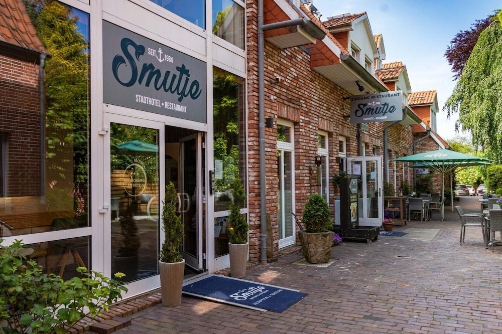 Smutje