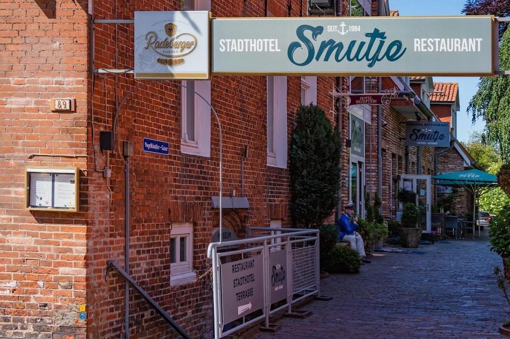 Smutje