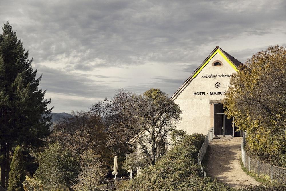 Rainhof Scheune