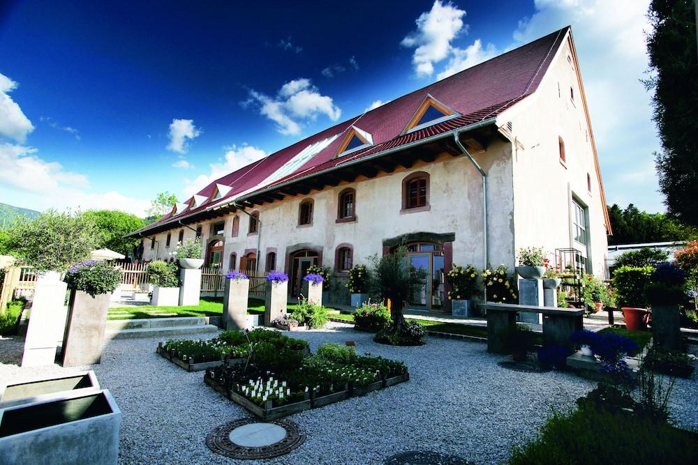 Rainhof Scheune