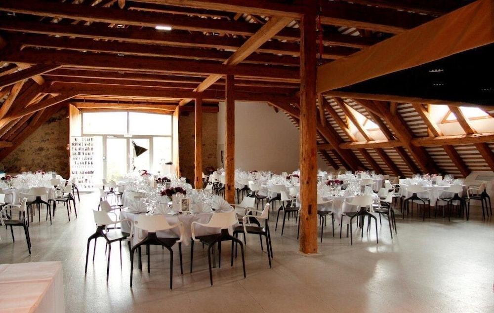 Rainhof Scheune