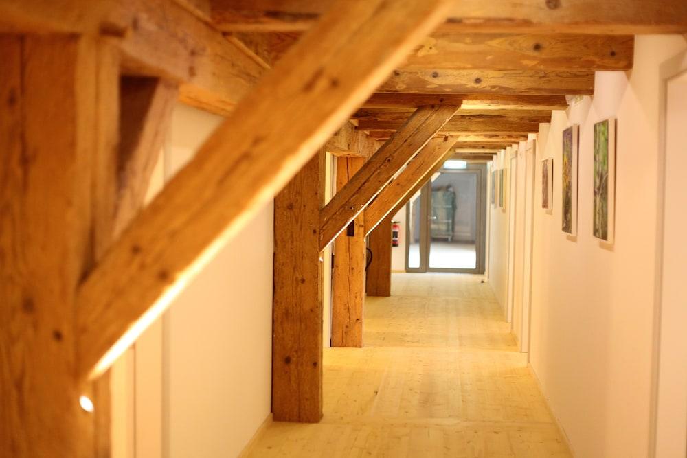 Rainhof Scheune