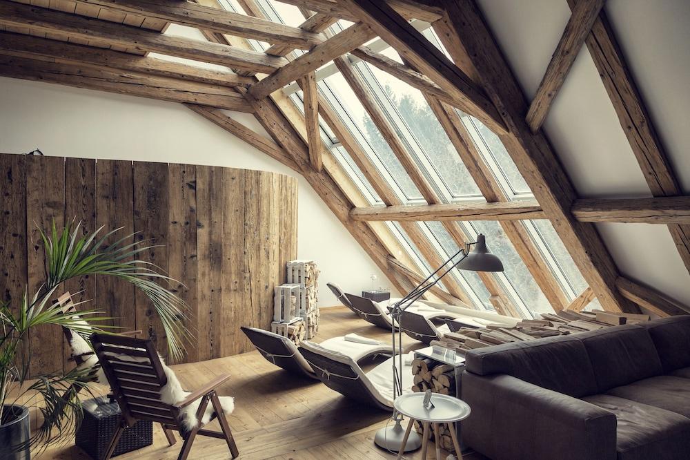 Rainhof Scheune