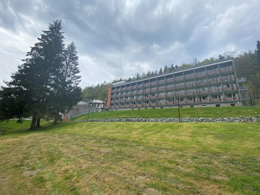 Hotel Schwarzbachtal