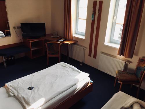 Am Bachhaus