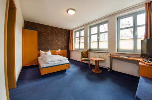 Am Bachhaus