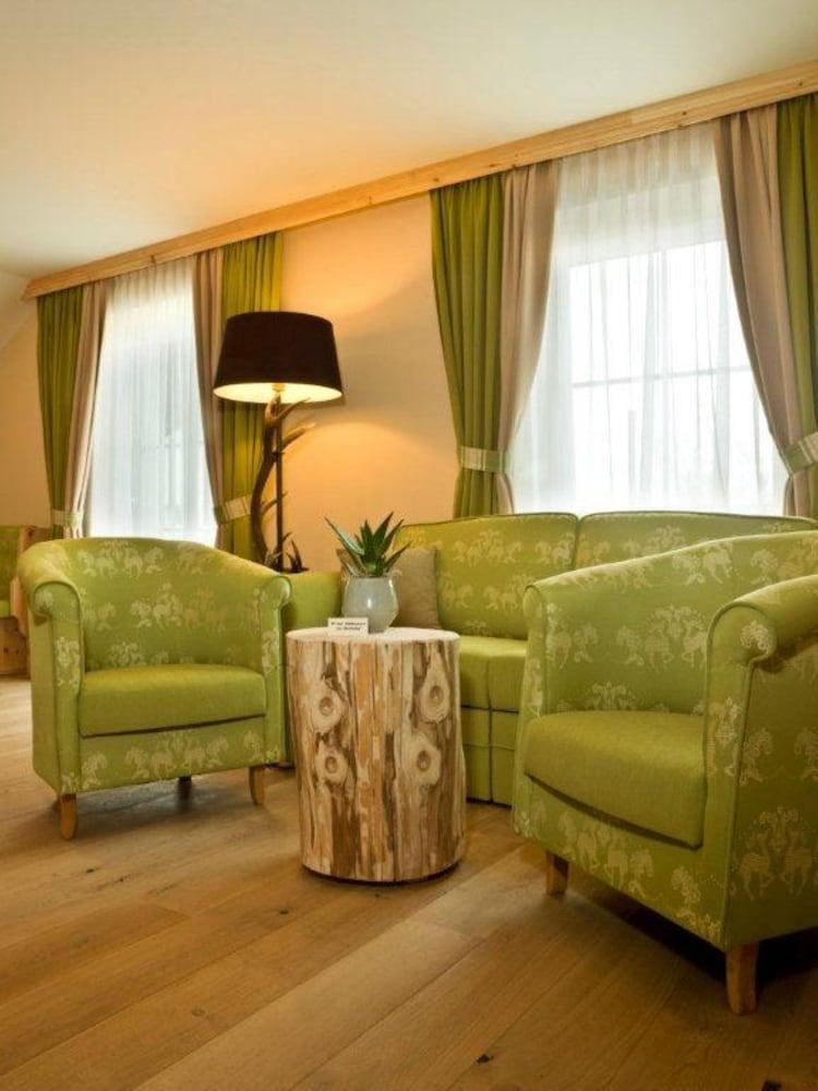 Ortner's Resort