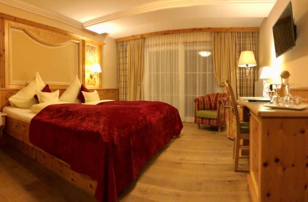 Ortner's Resort