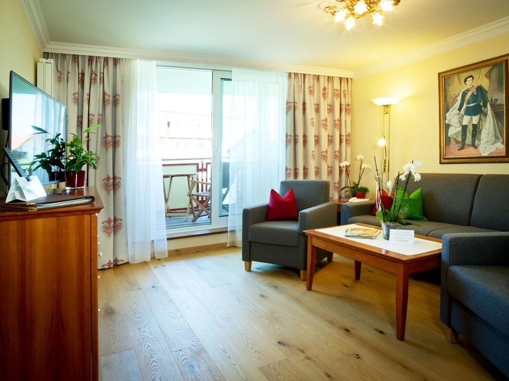 Ortner's Resort