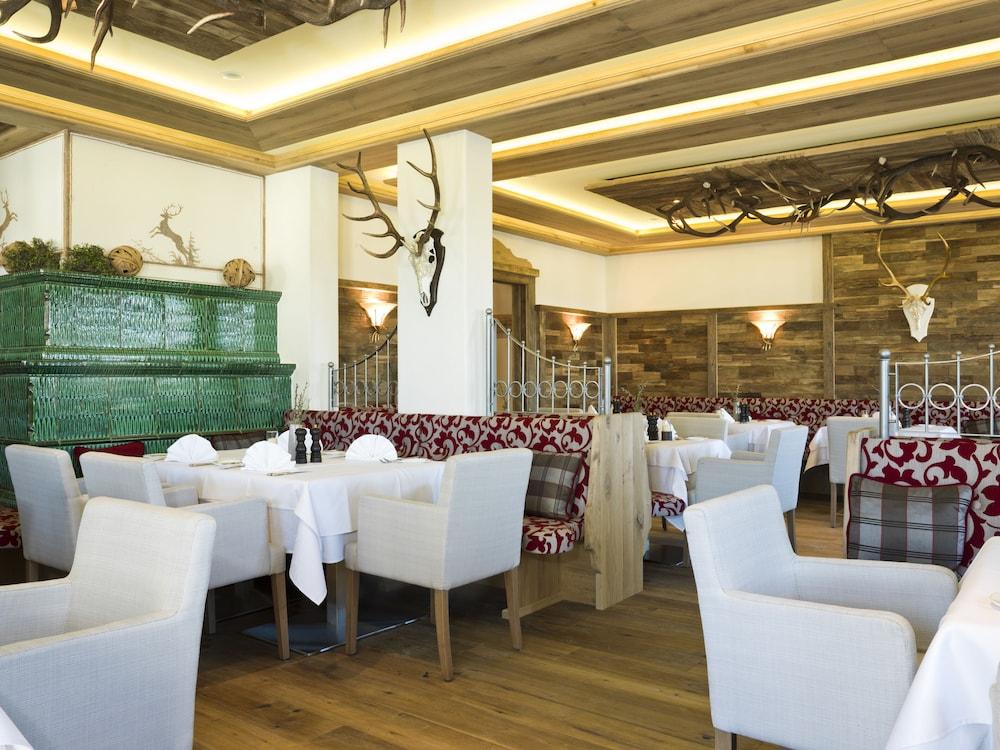 Ortner's Resort
