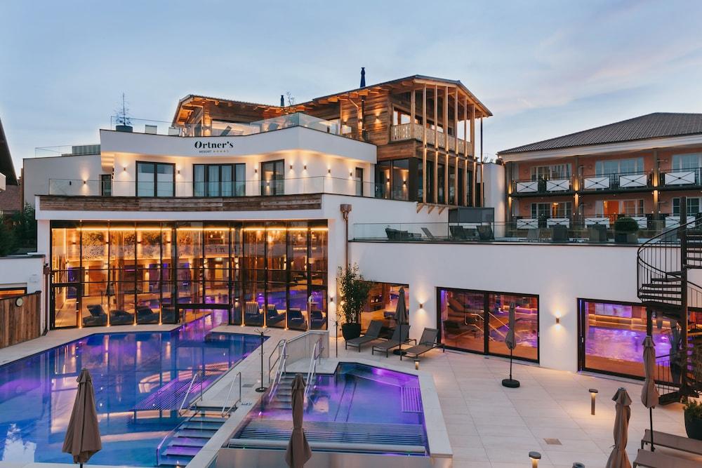 Ortner's Resort