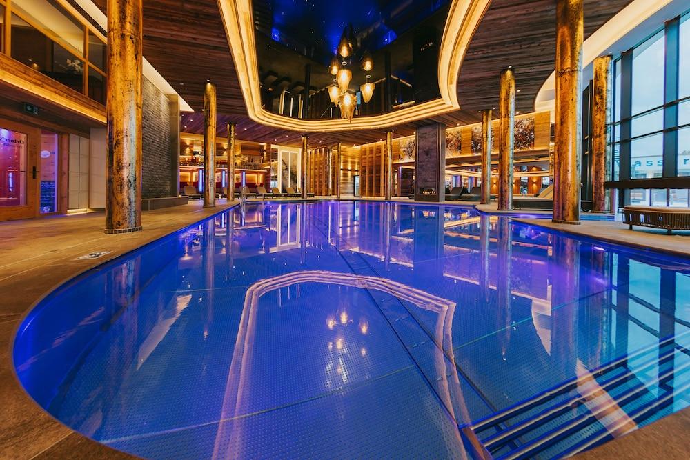 Ortner's Resort