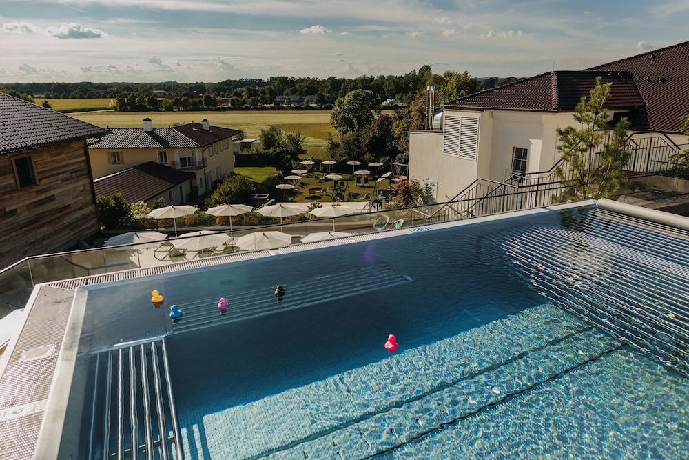 Ortner's Resort