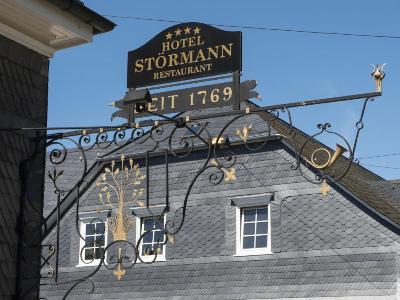 Stoermann