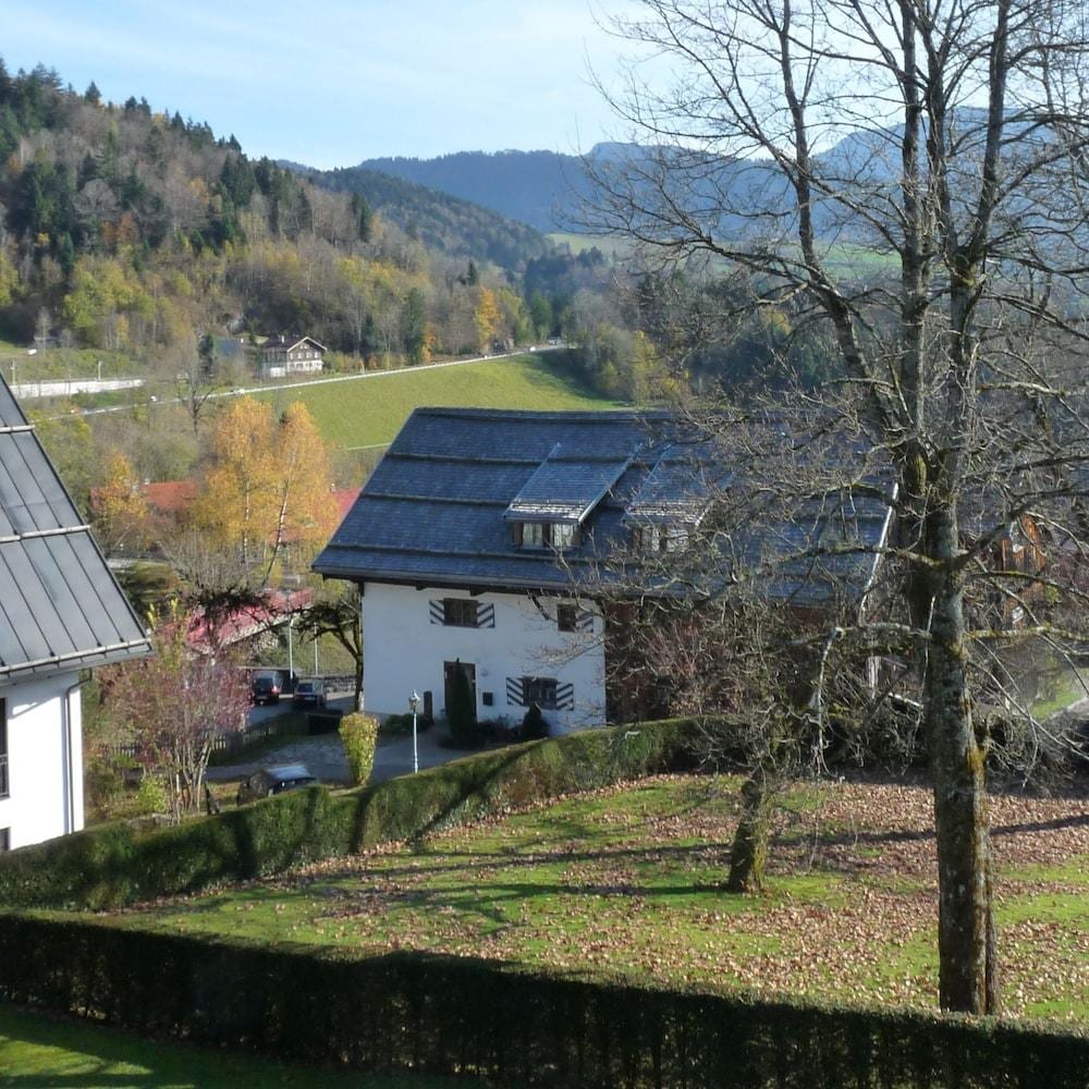 Hotel Bayerischer Hof
