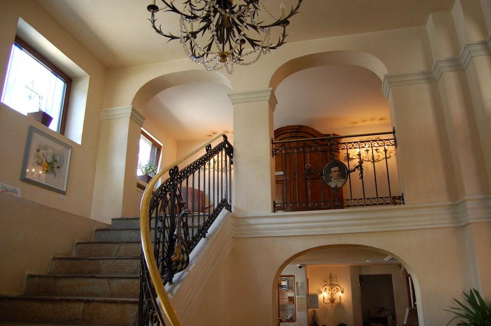 Hotel Bayerischer Hof