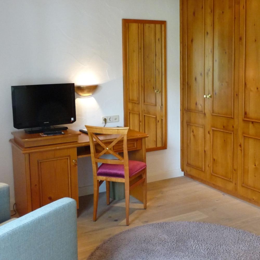 Hotel Bayerischer Hof