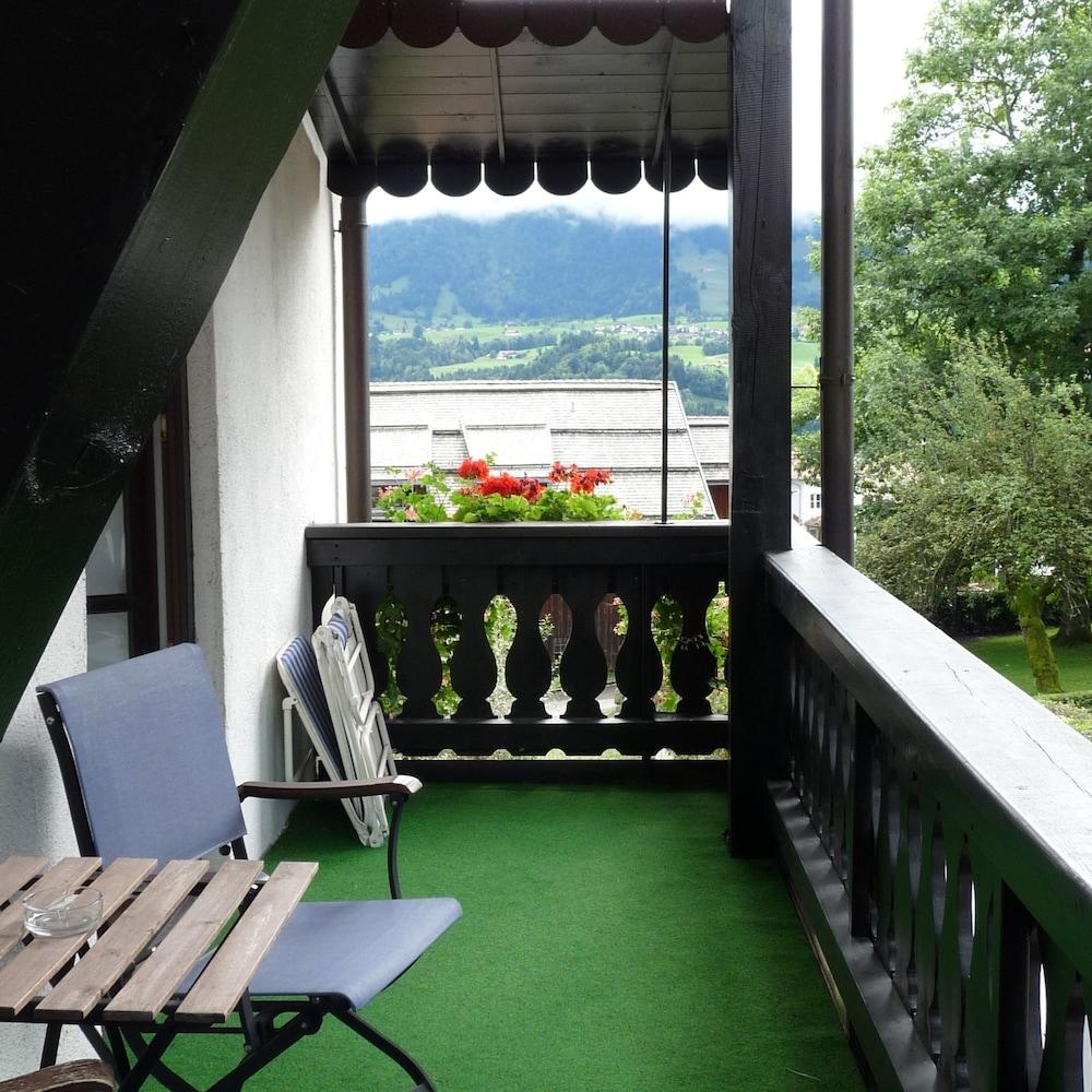 Hotel Bayerischer Hof