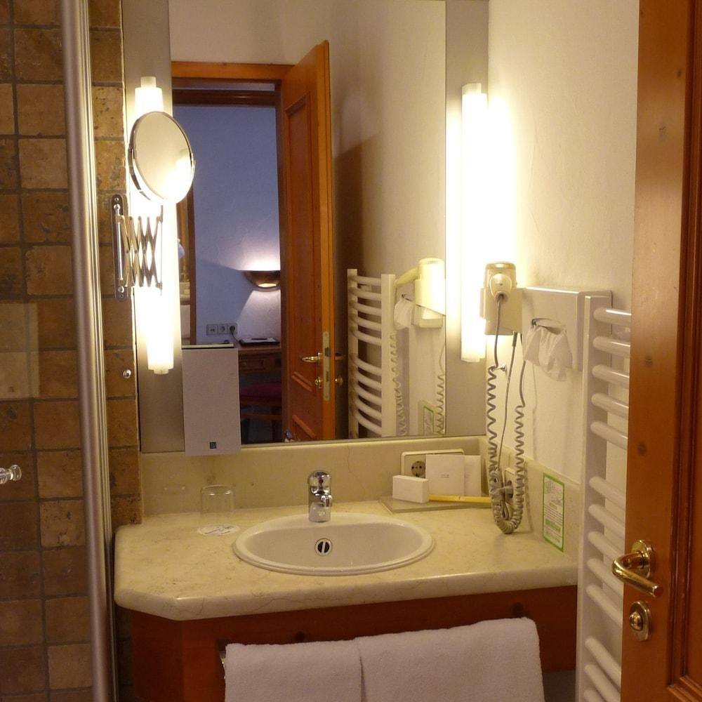 Hotel Bayerischer Hof