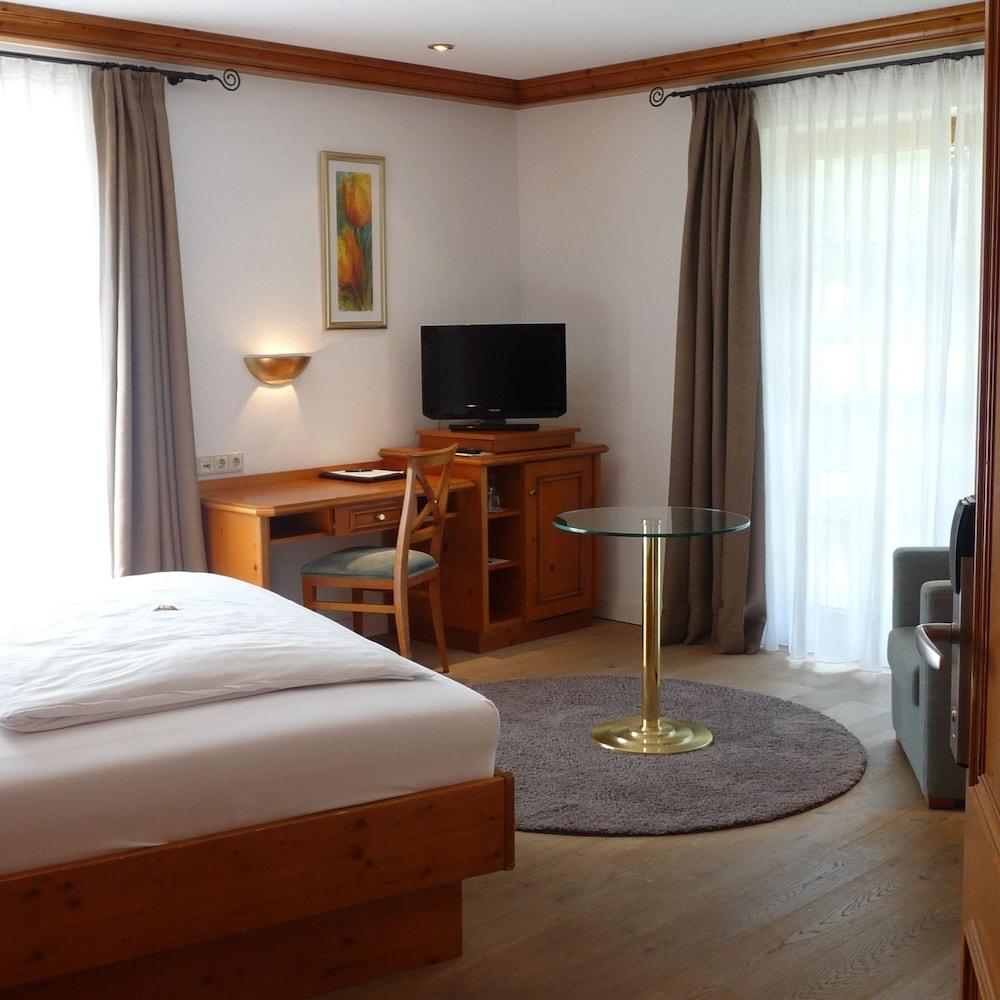 Hotel Bayerischer Hof