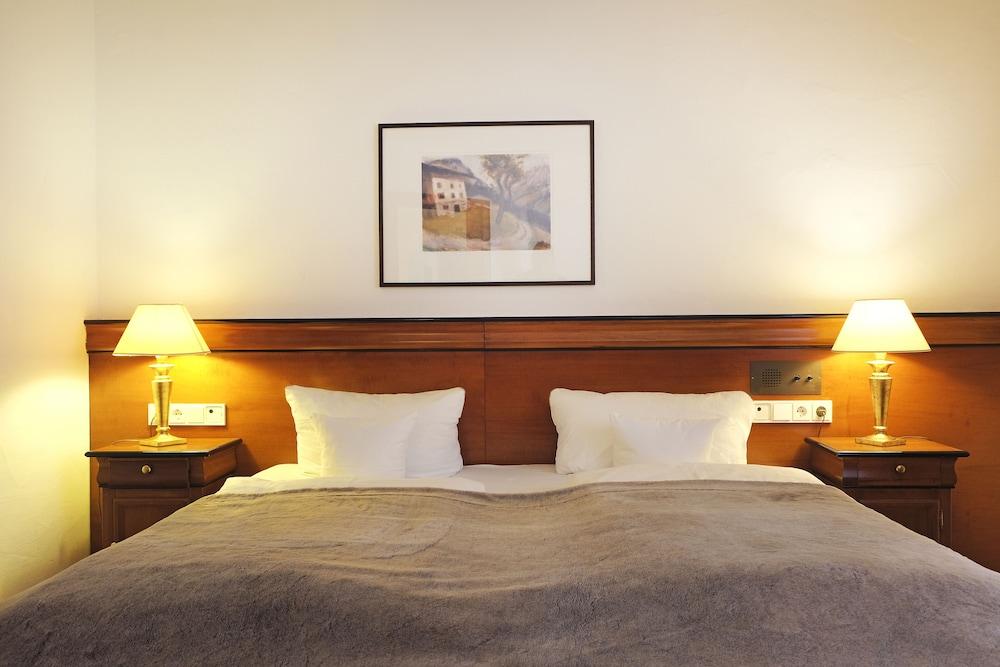 Hotel Bayerischer Hof