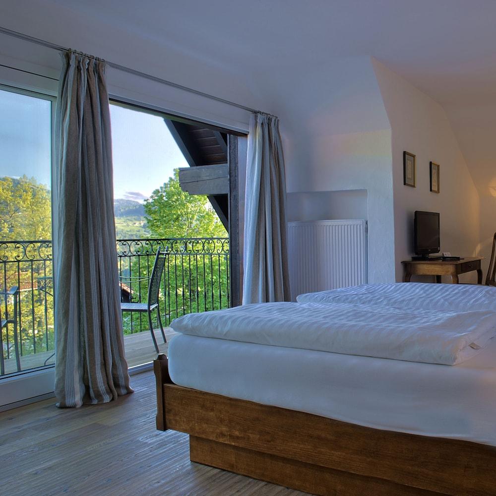 Hotel Bayerischer Hof