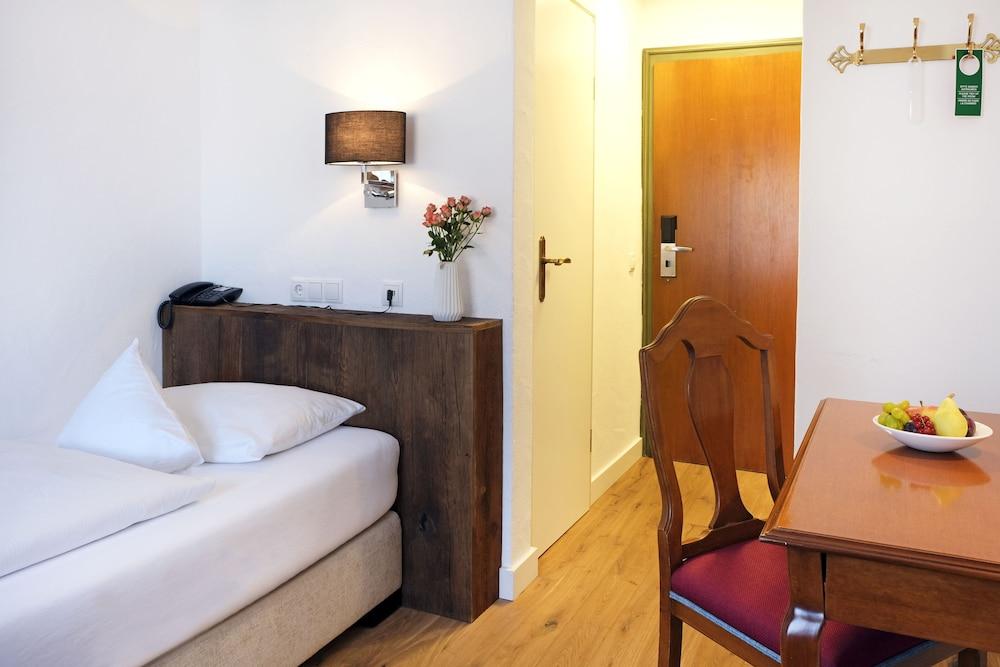 Hotel Bayerischer Hof
