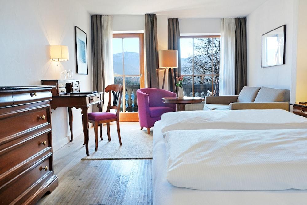 Hotel Bayerischer Hof