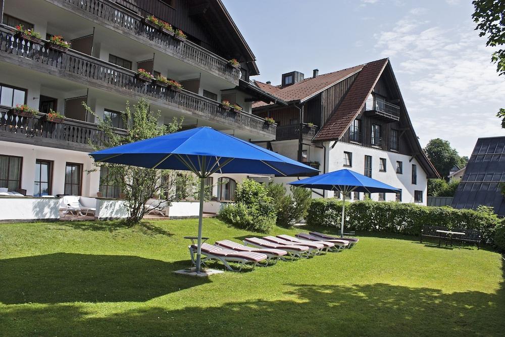 Hotel Bayerischer Hof