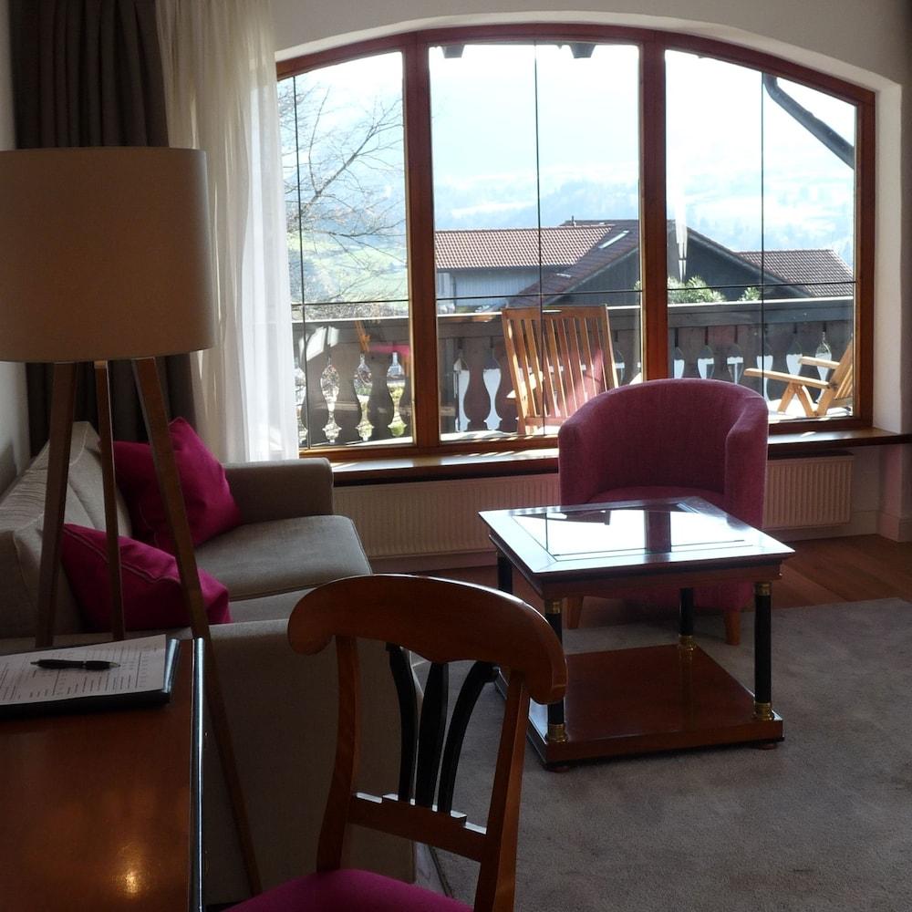 Hotel Bayerischer Hof