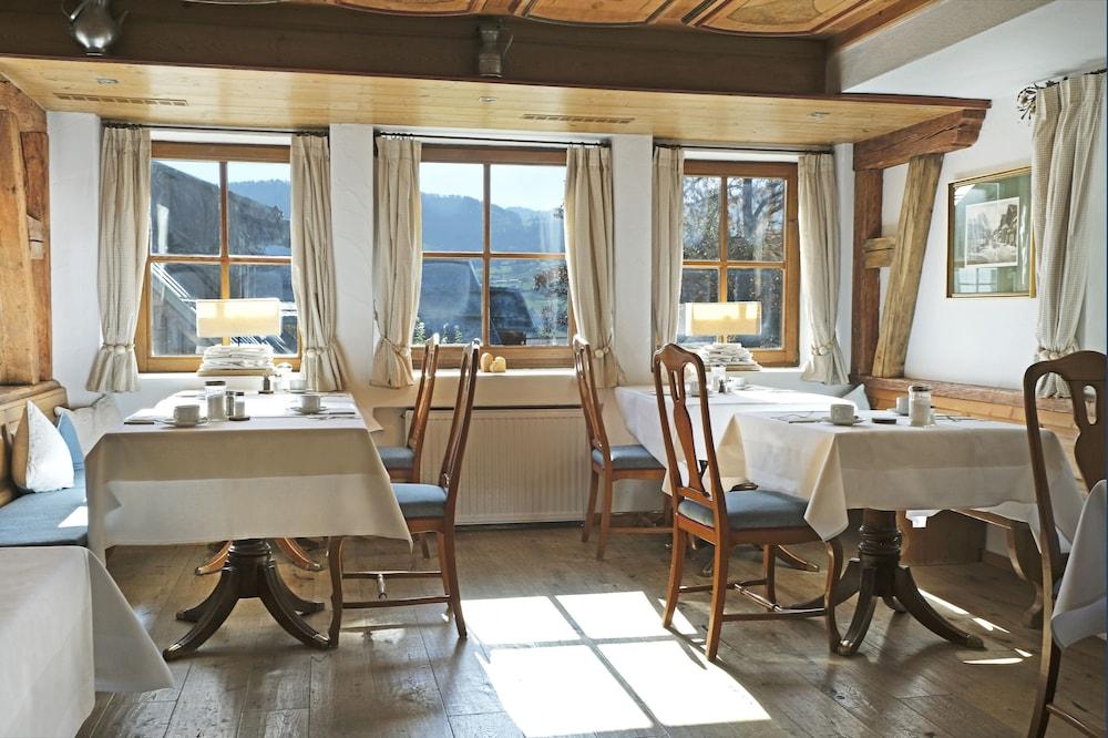 Hotel Bayerischer Hof