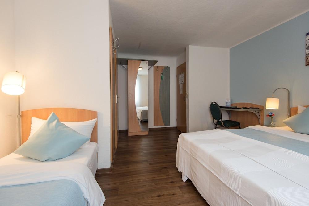 Residenz Hotel Wuppertal