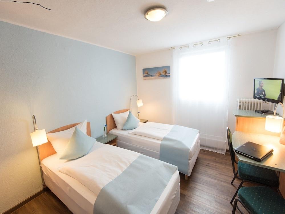Residenz Hotel Wuppertal