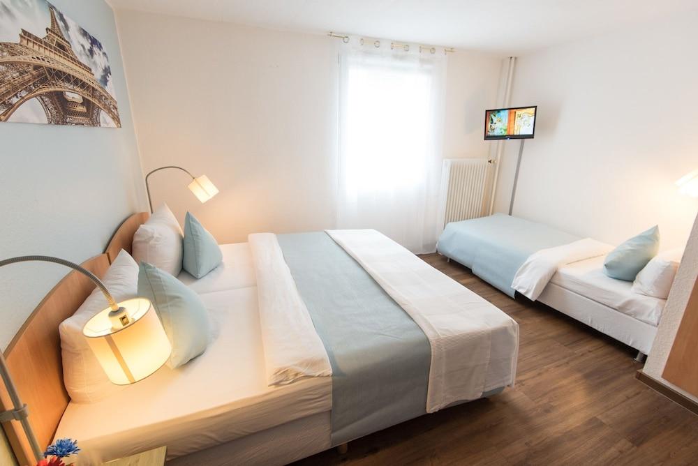 Residenz Hotel Wuppertal