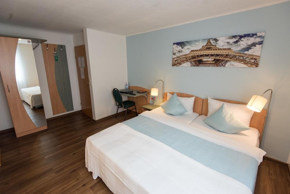 Residenz Hotel Wuppertal