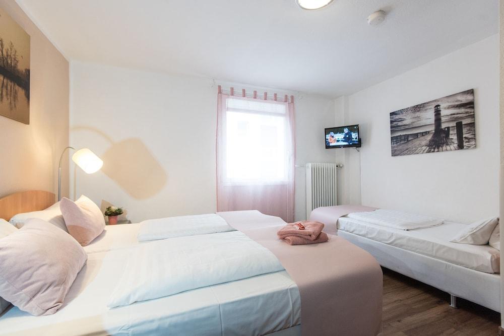 Residenz Hotel Wuppertal