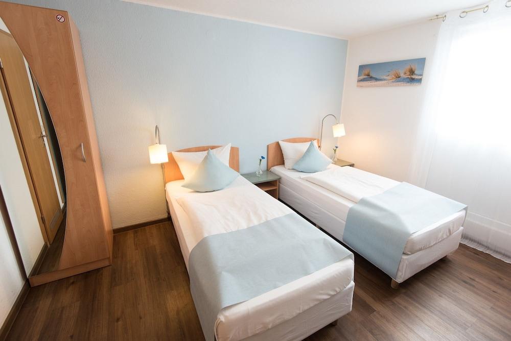 Residenz Hotel Wuppertal
