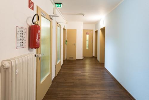 Residenz Hotel Wuppertal