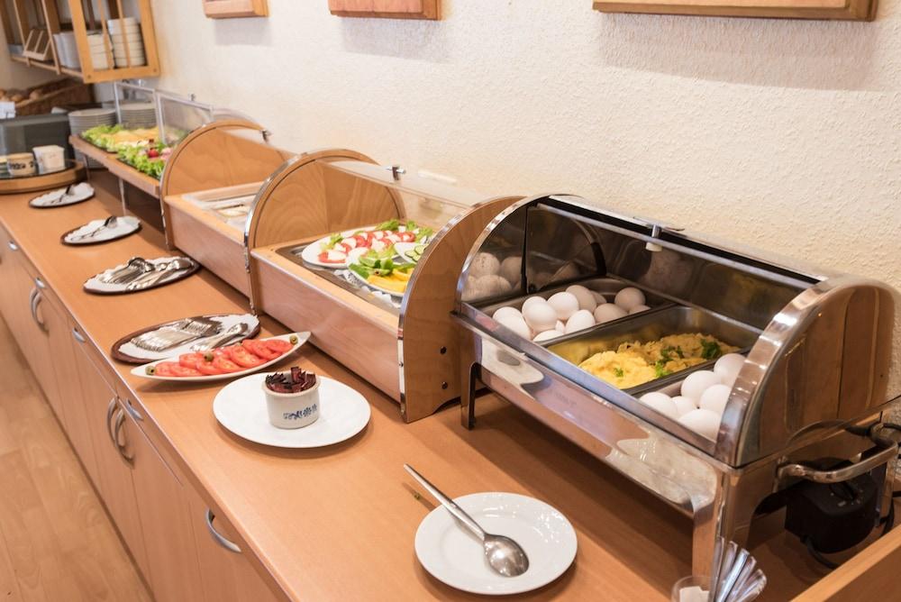 Residenz Hotel Wuppertal