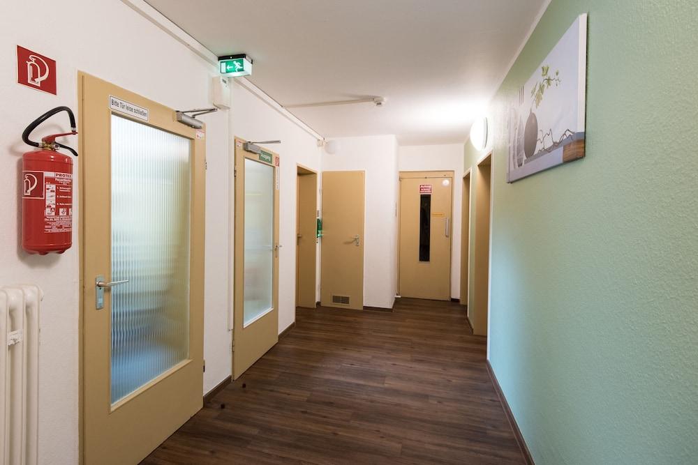 Residenz Hotel Wuppertal