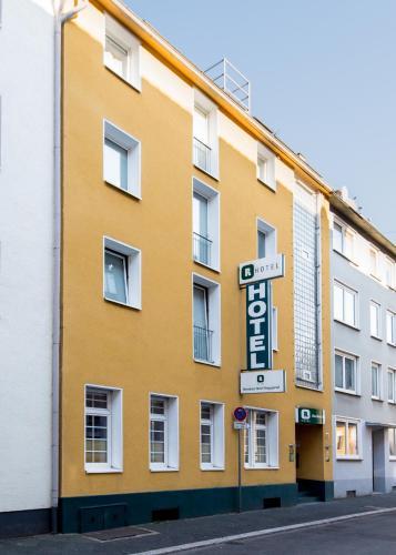 Residenz Hotel Wuppertal