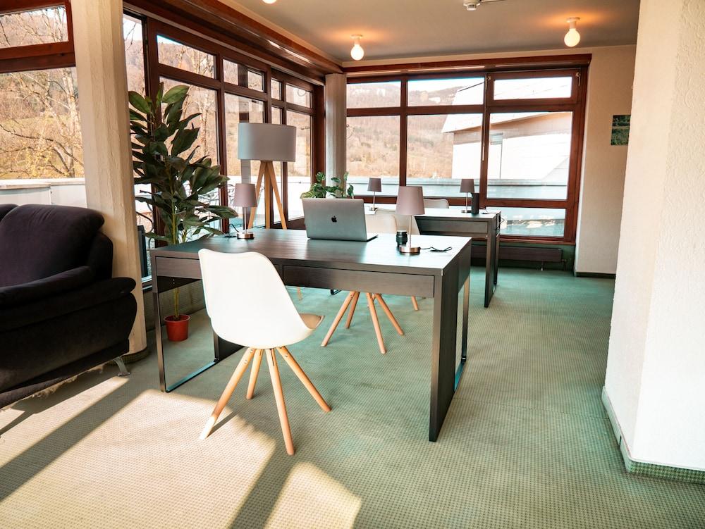 Hotel Quellenhof Bad Urach