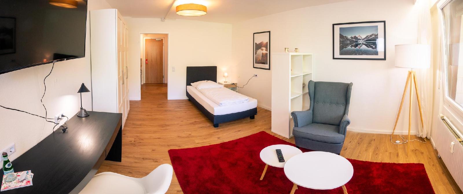 Hotel Quellenhof Bad Urach