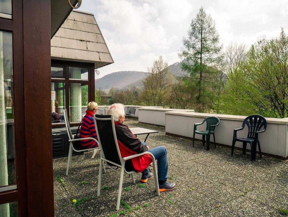 Hotel Quellenhof Bad Urach