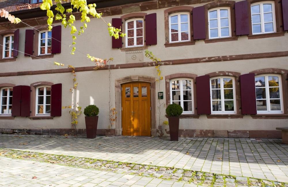 Landgrafen-Muhle