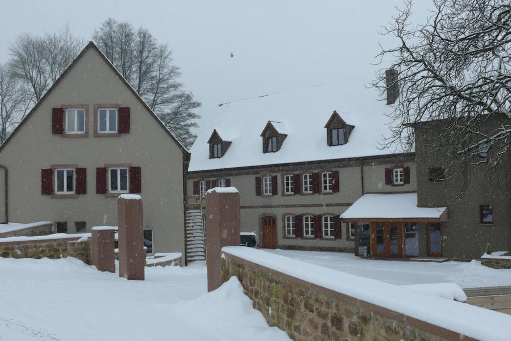 Landgrafen-Muhle