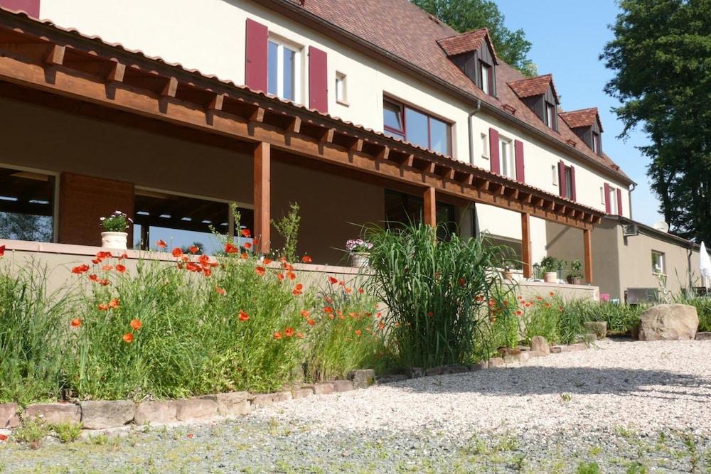 Landgrafen-Muhle