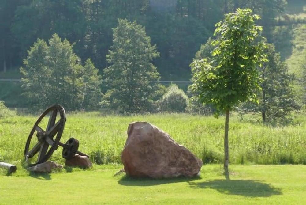 Landgrafen-Muhle