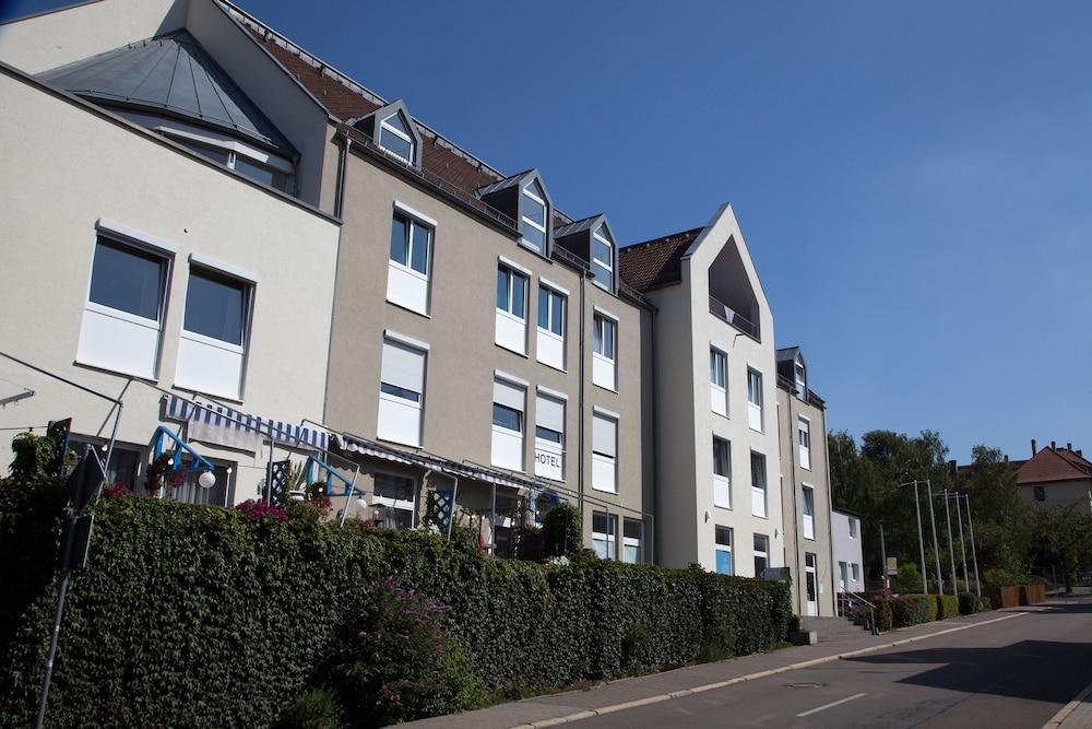 Hotel im Kaiserpark