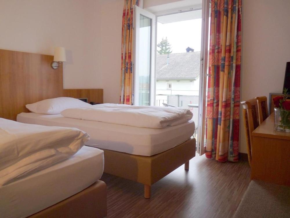 Hotel & Restaurant Hirschenwirt